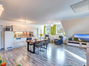 Ferienwohnung Am Achterwasser 2 in Ückeritz in Ückeritz